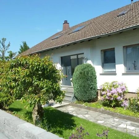 Casa Marlies In By Interhome