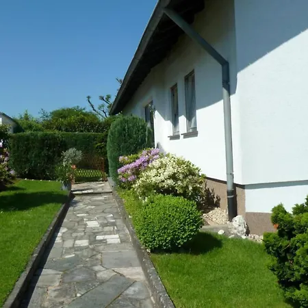 Casa Marlies In By Interhome Apartment Daun