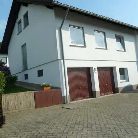 Casa Marlies In By Interhome Apartment