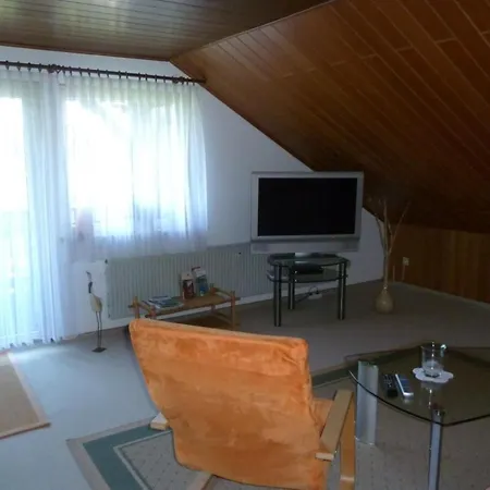 דירה Casa Marlies In By Interhome דאון