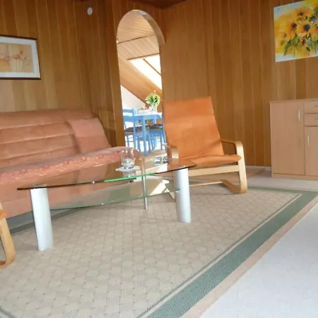 דירה Casa Marlies In By Interhome דאון