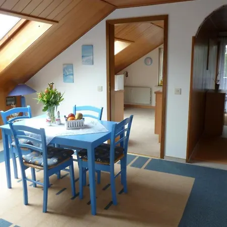 דירה Casa Marlies In By Interhome דאון