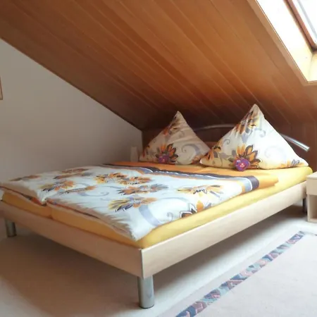 Casa Marlies In By Interhome דירה דאון