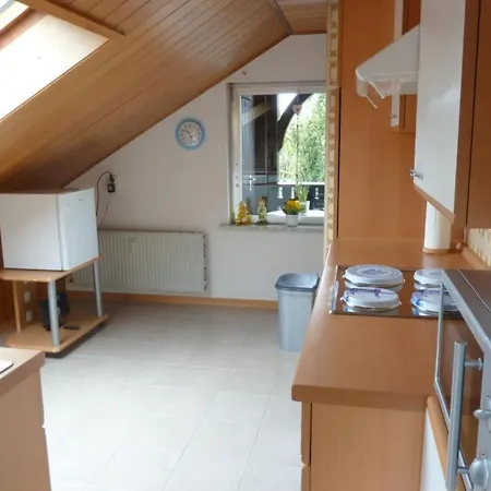 Casa Marlies In By Interhome דאון