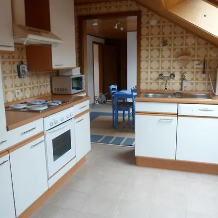 Casa Marlies In By Interhome דירה דאון