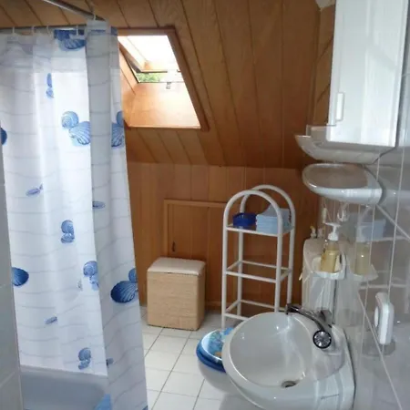 Casa Marlies In By Interhome * Daun