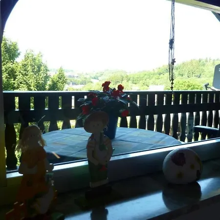 Casa Marlies In By Interhome Daun