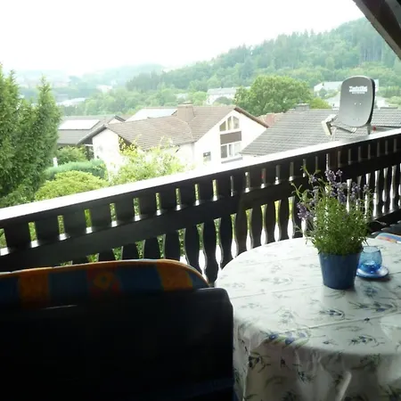 Casa Marlies In By Interhome * Daun