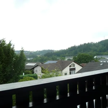 Casa Marlies In By Interhome *