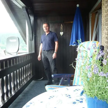 Casa Marlies In By Interhome Daun