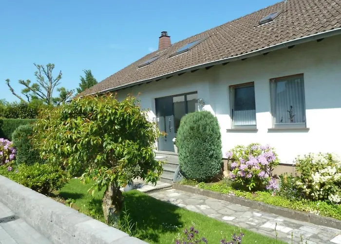 Casa Marlies In By Interhome