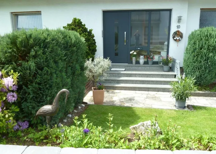 דירה Casa Marlies In By Interhome