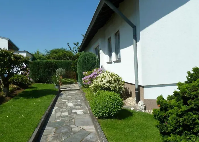 Casa Marlies In By Interhome Apartamento Daun