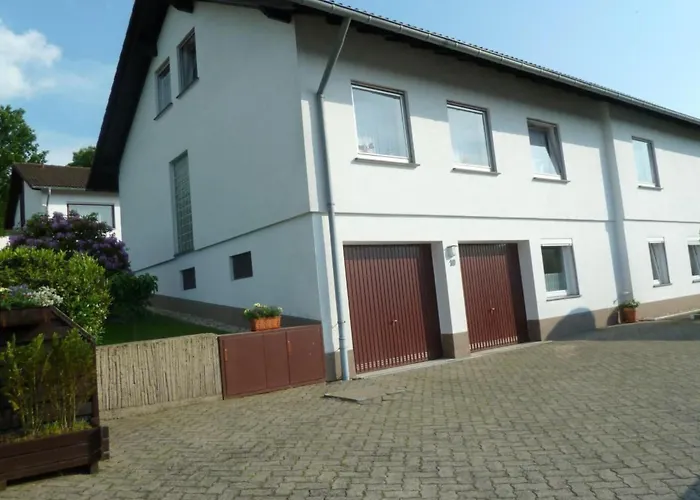 Casa Marlies In By Interhome דירה