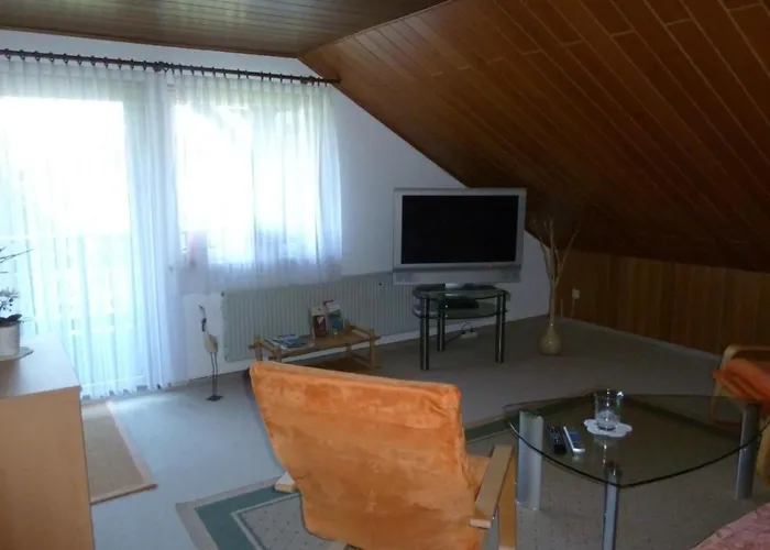 דירה Casa Marlies In By Interhome דאון