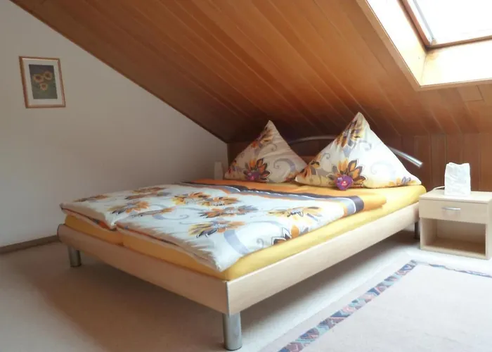 Casa Marlies In By Interhome Apartamento Daun