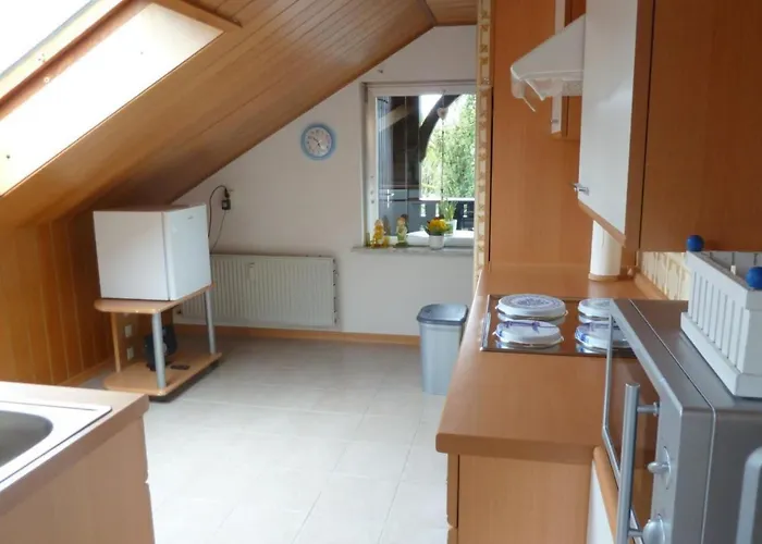 Casa Marlies In By Interhome דאון