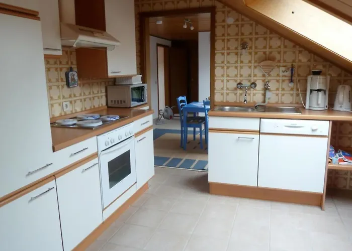 Casa Marlies In By Interhome דירה דאון