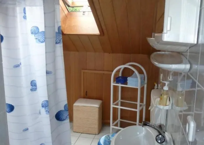 Casa Marlies In By Interhome * דאון