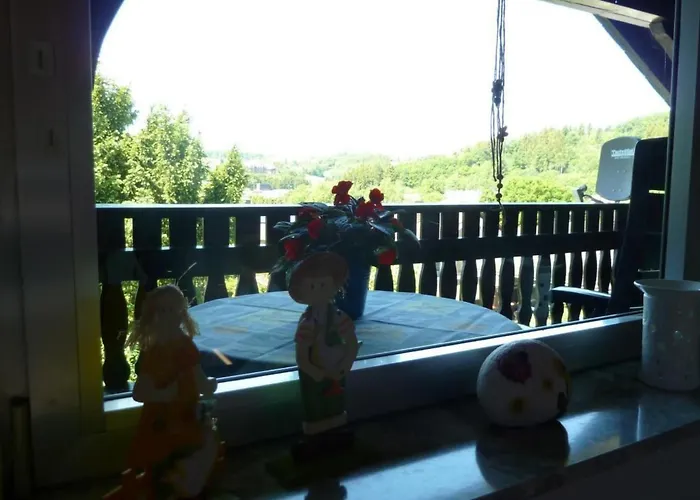 Casa Marlies In By Interhome דאון