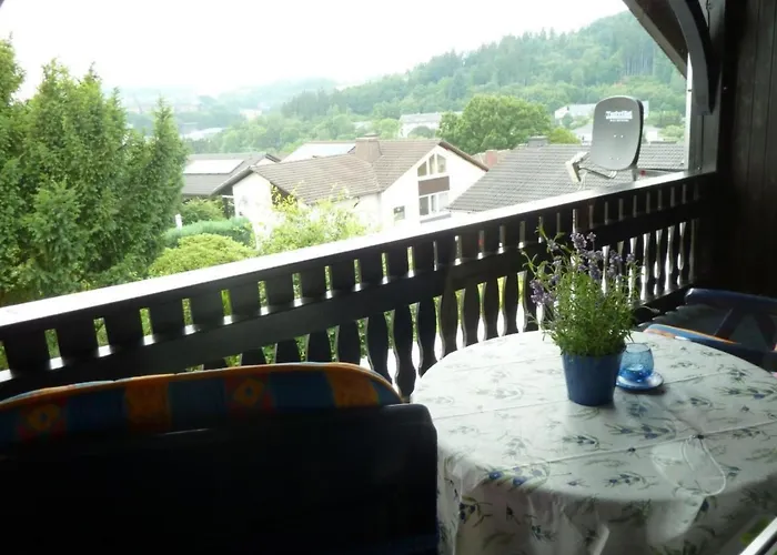 Casa Marlies In By Interhome * Daun