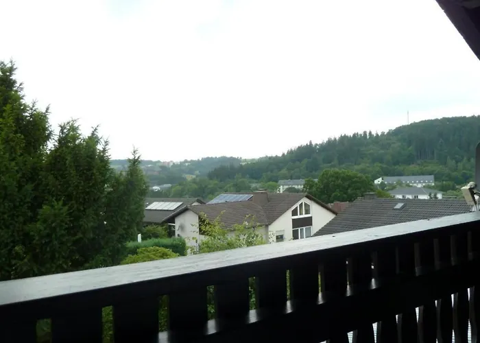 Casa Marlies In By Interhome *