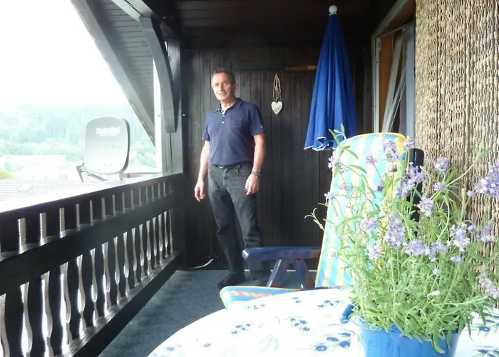 Casa Marlies In By Interhome דאון