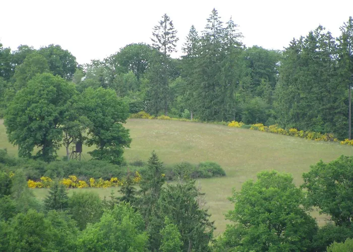 Casa Marlies In By Interhome